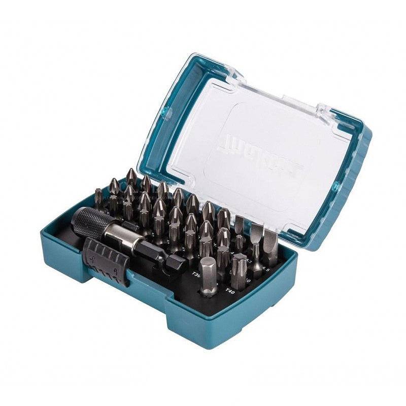 Makita - Jeu d'embouts de tournevis 32 pièces MAKITA D-74762 Makita - Imagen 3