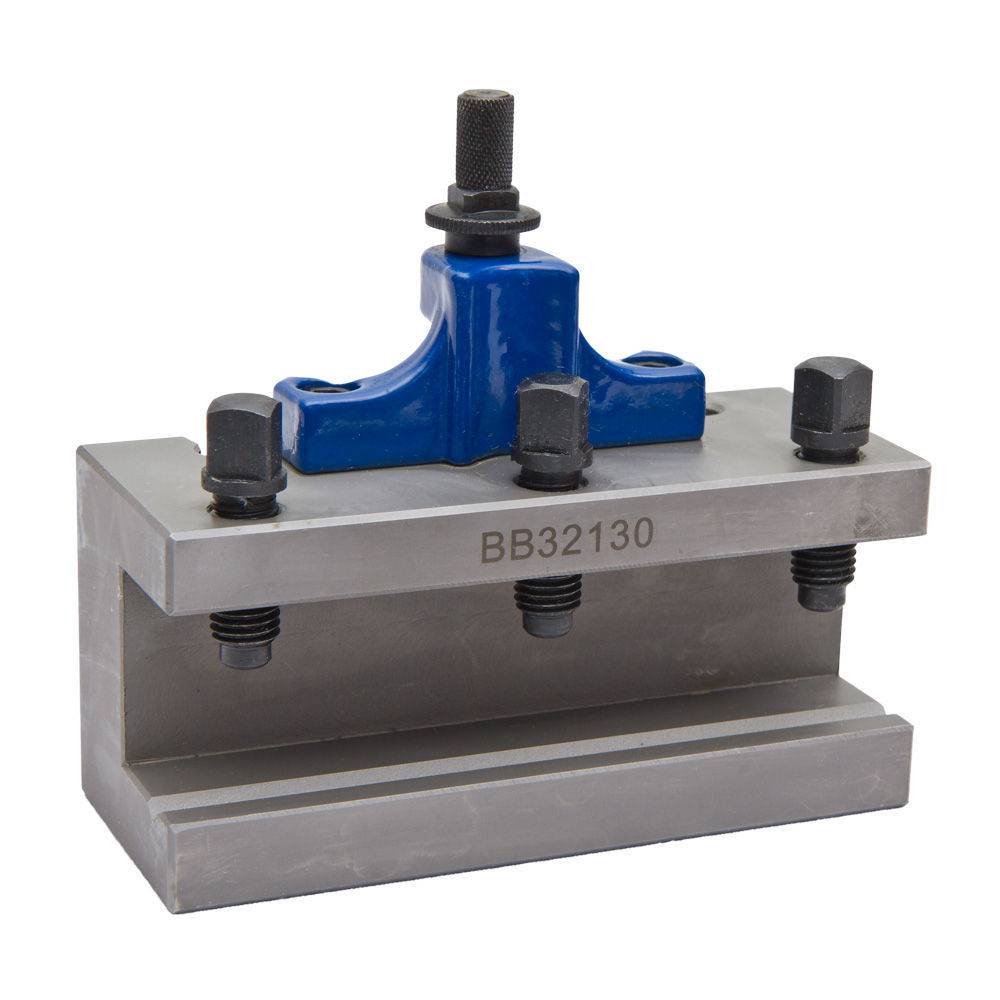 Porte outils - A - prismatique Holzmann