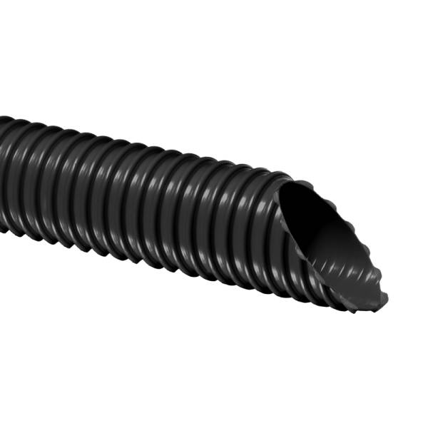 Huggy Tuyaux - Tuyau de bassin spiralé Ø 32 mm - Longueur 10 mètres - HUGGY TUYAUX - Imagen 2
