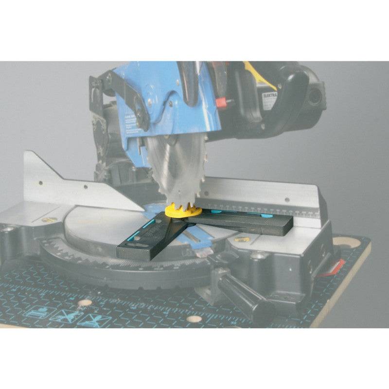 Wolfcraft - Fausse équerre WOLFCRAFT 6921000 30 à 180 ° Wolfcraft - Imagen 2