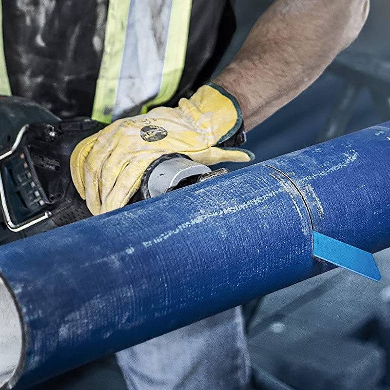Bosch - Lame de scie sabre BOSCH 2608900383 Expert Cement Cast Iron S 1750 RD Bosch - Imagen 2