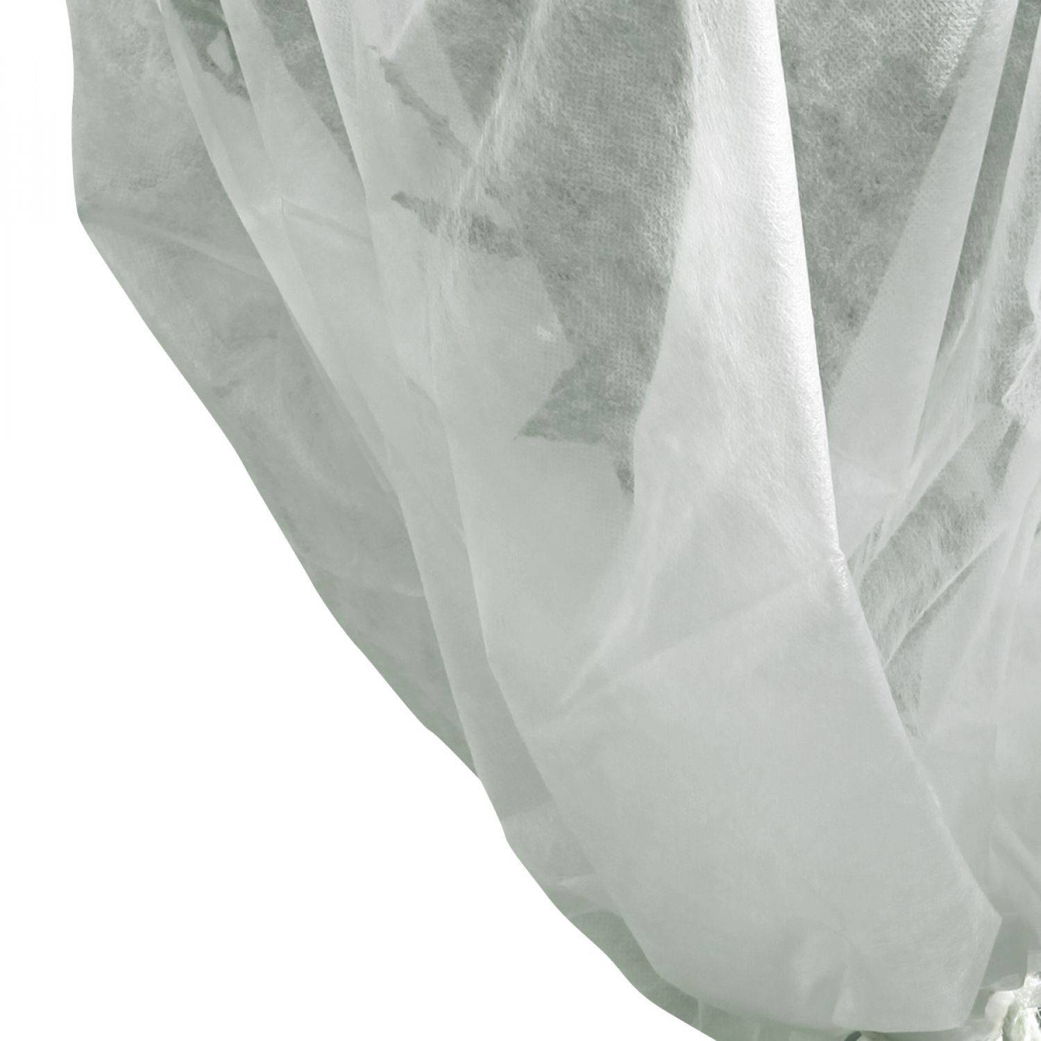 Linxor - Voile d'hivernage pour plantes 2m x 10m 30g/m² - Blanc - Linxor - Imagen 2