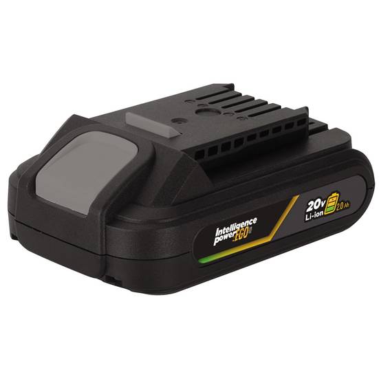 Aspirateur de cendres 20V + Batterie lithium 2Ah Cuve inox 12L + Filtre HEPA + Chargeur VITO - Image 7