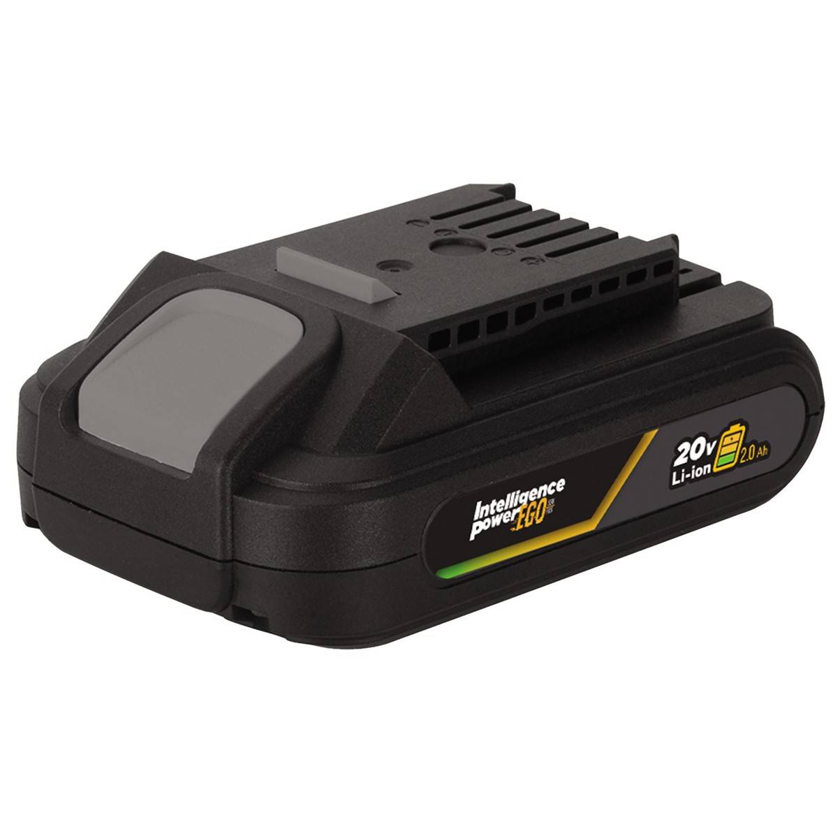 Aspirateur de cendres 20V + Batterie lithium 2Ah Cuve inox 12L + Filtre HEPA + Chargeur VITO - Image 7