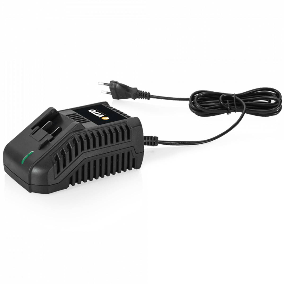 Aspirateur de cendres 20V + Batterie lithium 2Ah Cuve inox 12L + Filtre HEPA + Chargeur VITO - Image 9