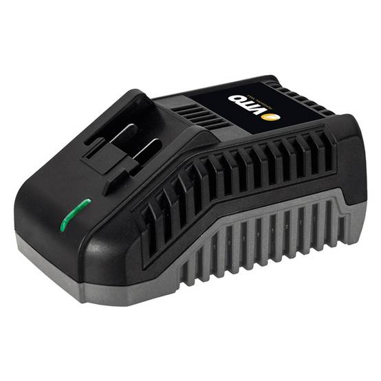 Aspirateur de cendres 20V + Batterie lithium 2Ah Cuve inox 12L + Filtre HEPA + Chargeur VITO - Image 8