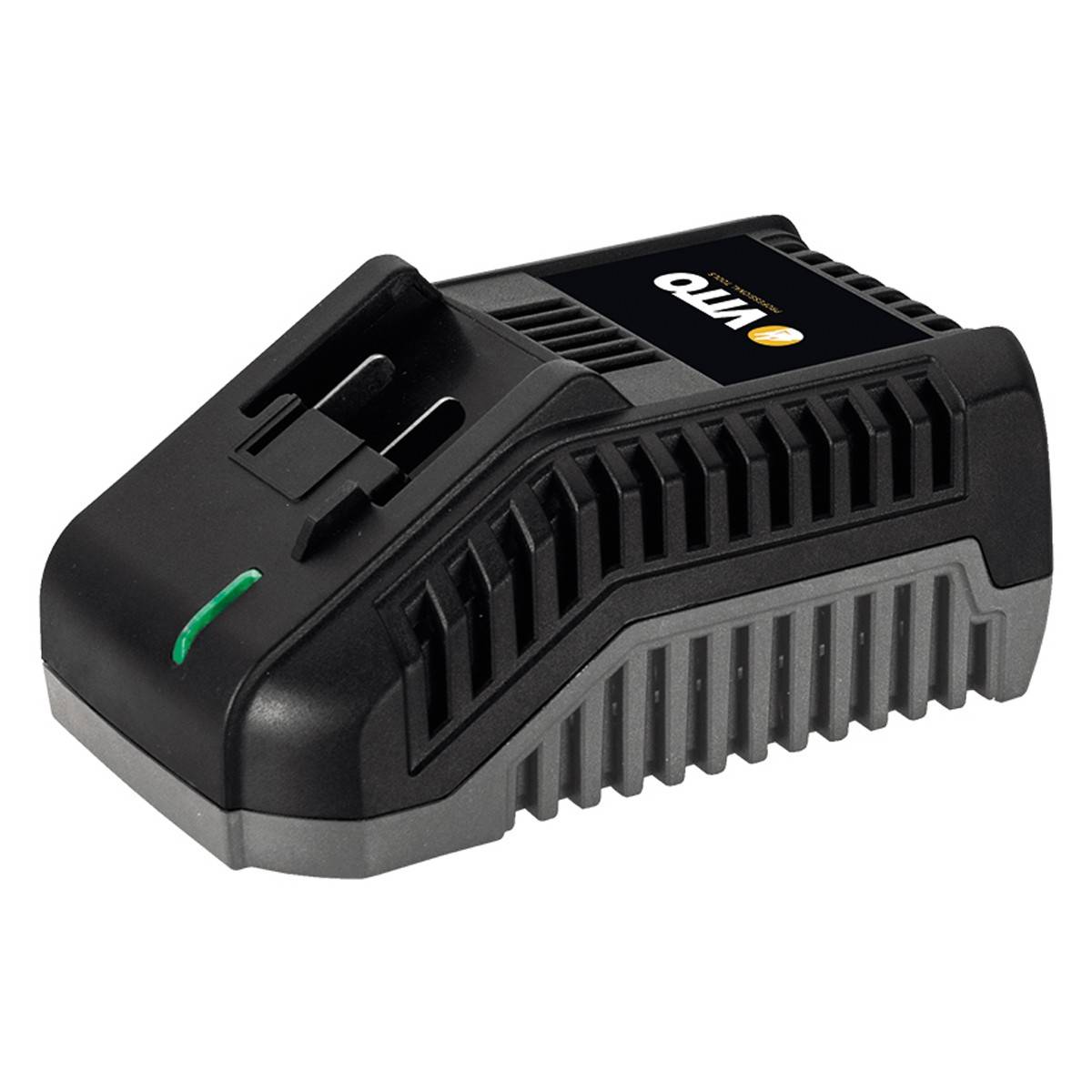 Aspirateur de cendres 20V + Batterie lithium 2Ah Cuve inox 12L + Filtre HEPA + Chargeur VITO - Image 8