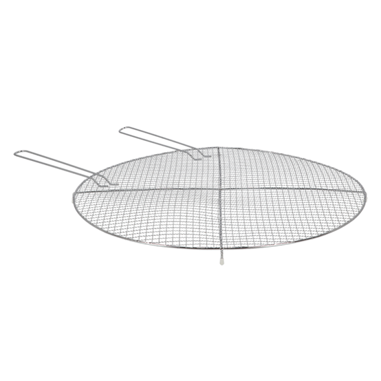 Esschert Design - Grille barbecue ronde en maille 60 cm - Esschert Design - Image 2