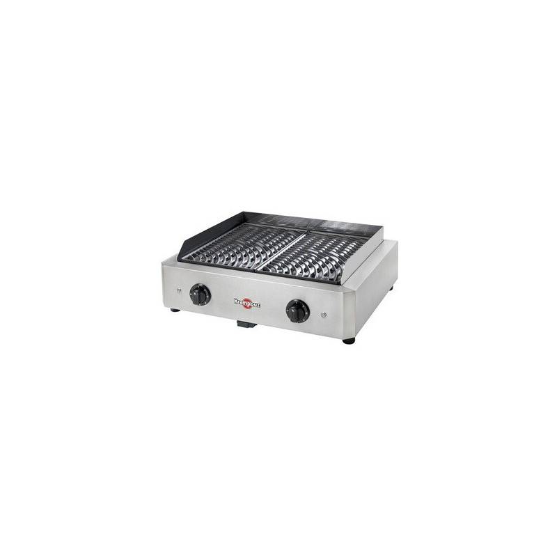 Krampouz - Barbecue Krampouz Mythic Xl Gecim2 - Imagen 1