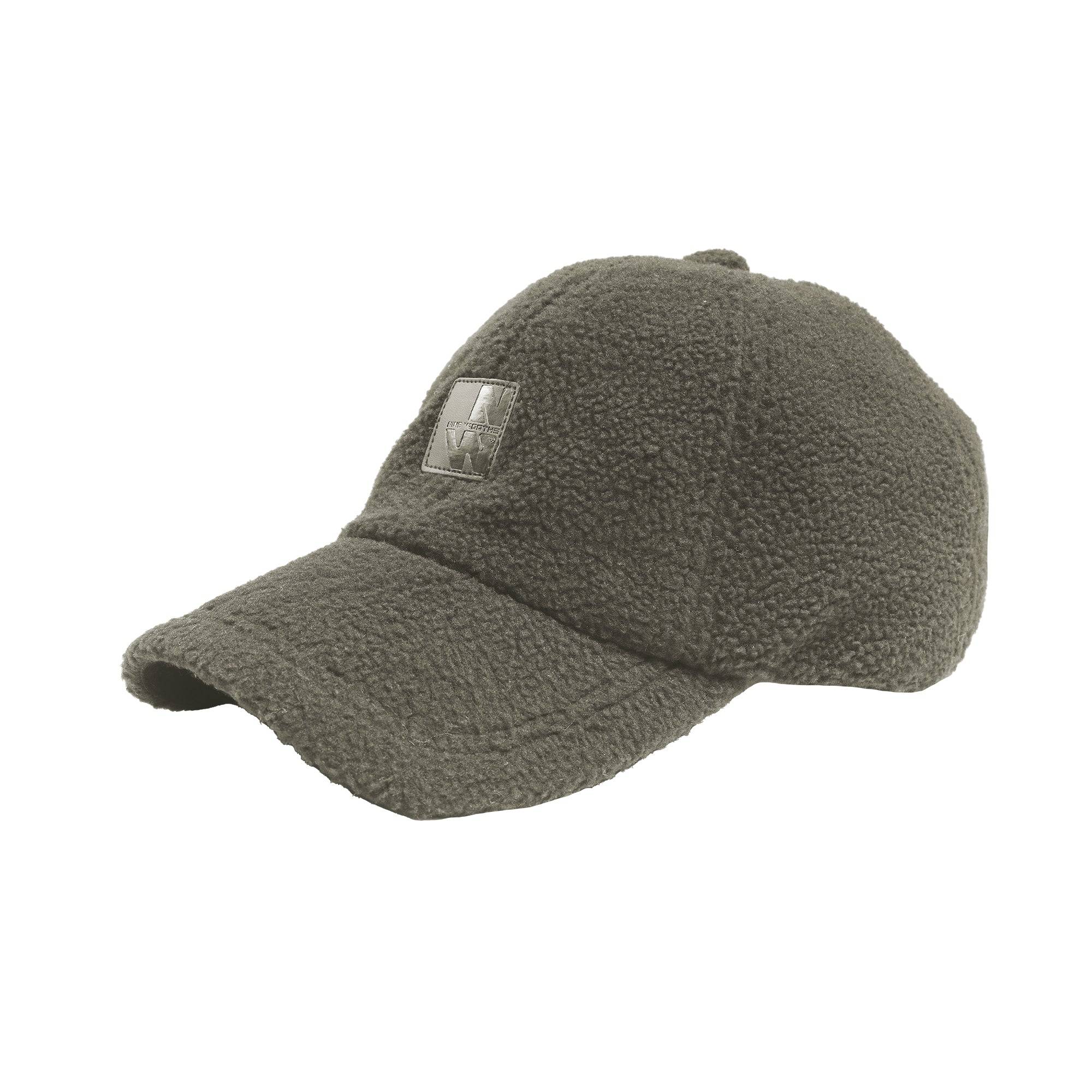 Nineworths - JORAH - CASQUETTE DE TRAVAIL - 2045 | Kaki