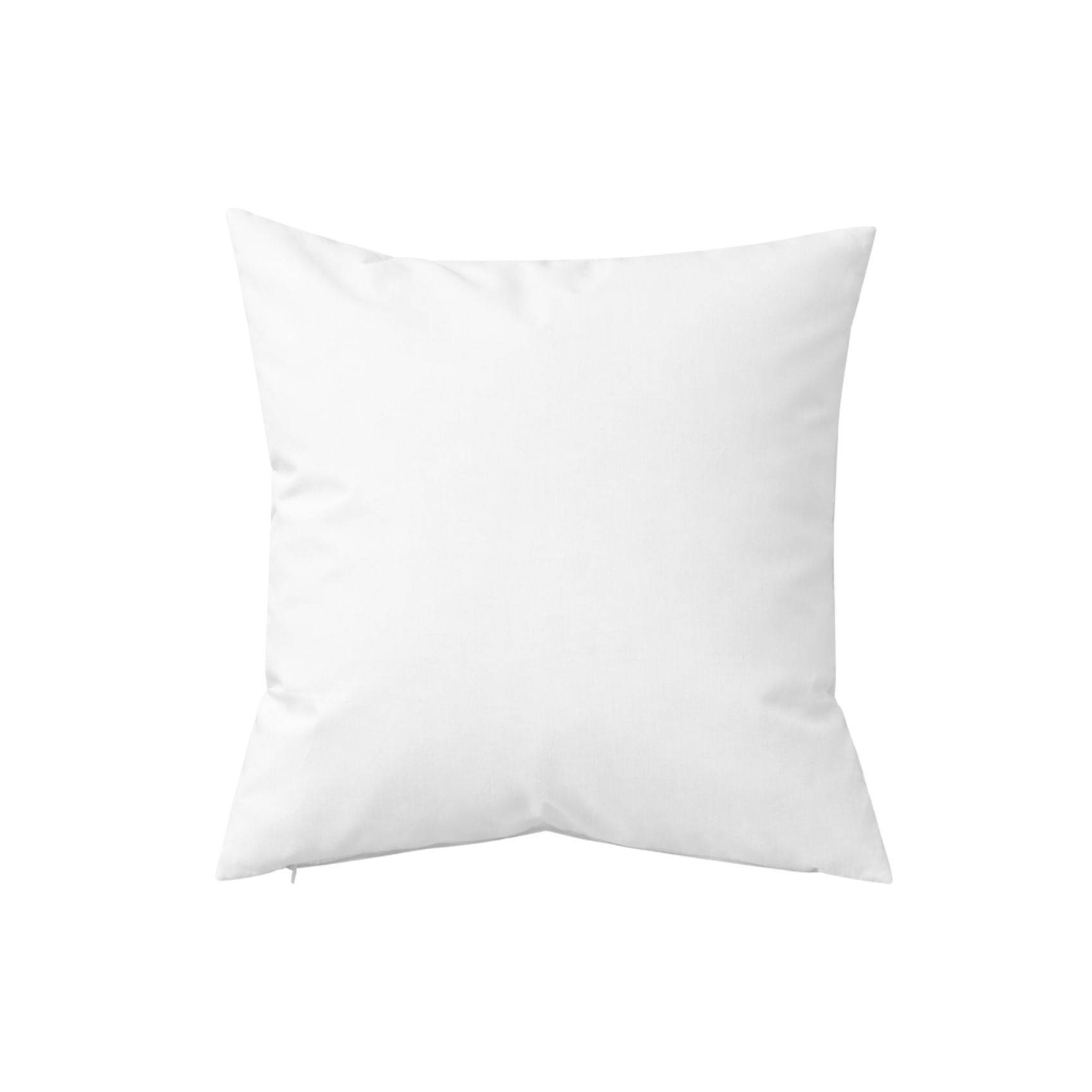 Home Maison - Coussin extérieur imperméable et déhoussable MINORQUE - HOME MAISON - Polyester - Blanc - Imagen 1