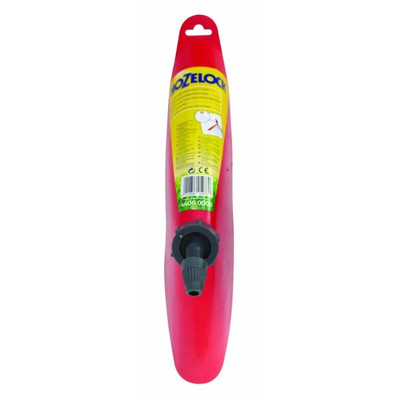 Hozelock - Cache désherbage extra large pour pulvérisateur XL HOZELOCK