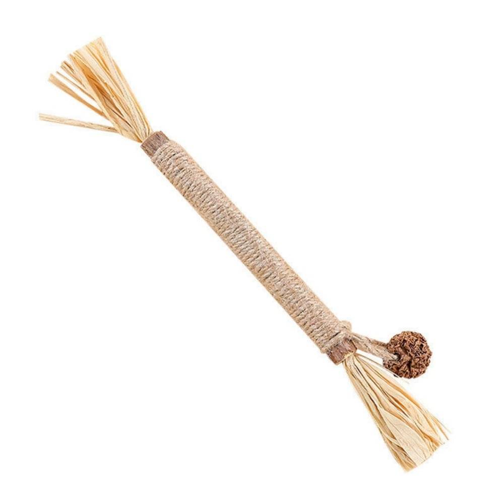 IntiMeg - Lot de 3 bâtonnets de dentition pour chat IntiMeg - Image 4