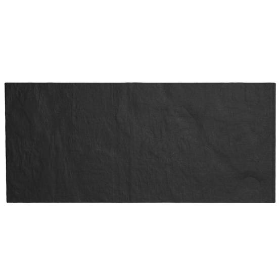 Housse de banc de jardin - Housse de protection 8 œillets 160x70x70/88 cm polyéthylène MP380 - Image 5