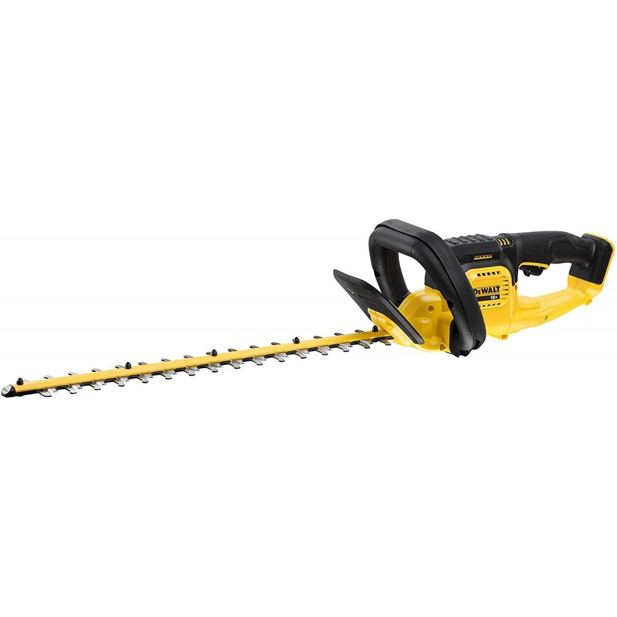 Taille haies XR 18V lamier de 55 cm - Solo - DEWALT - DCMHT563N-XJ - Image 1