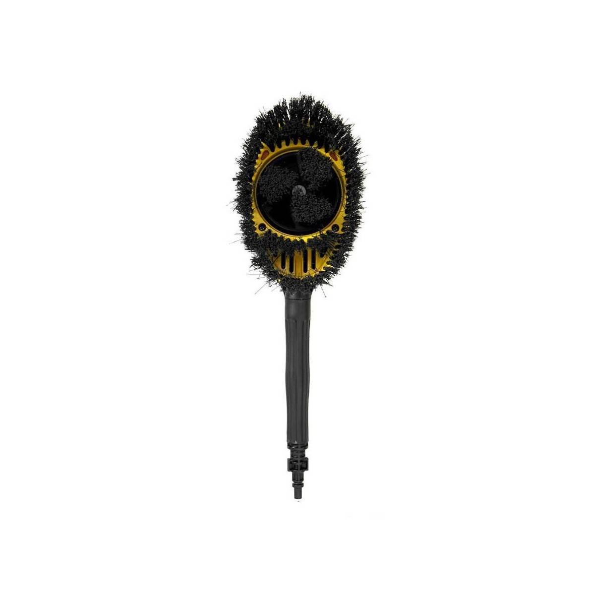 Brosse rotative à poils pour nettoyeurs haute pression Lavor - Imagen 2