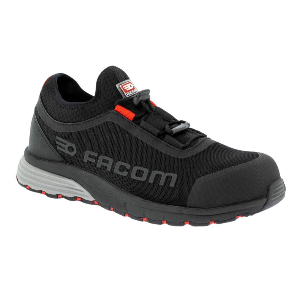 Facom - Chaussures de sécurité SOTCHI S1P SRC HRO | 07SOTCHI78 - Facom - Imagen 1