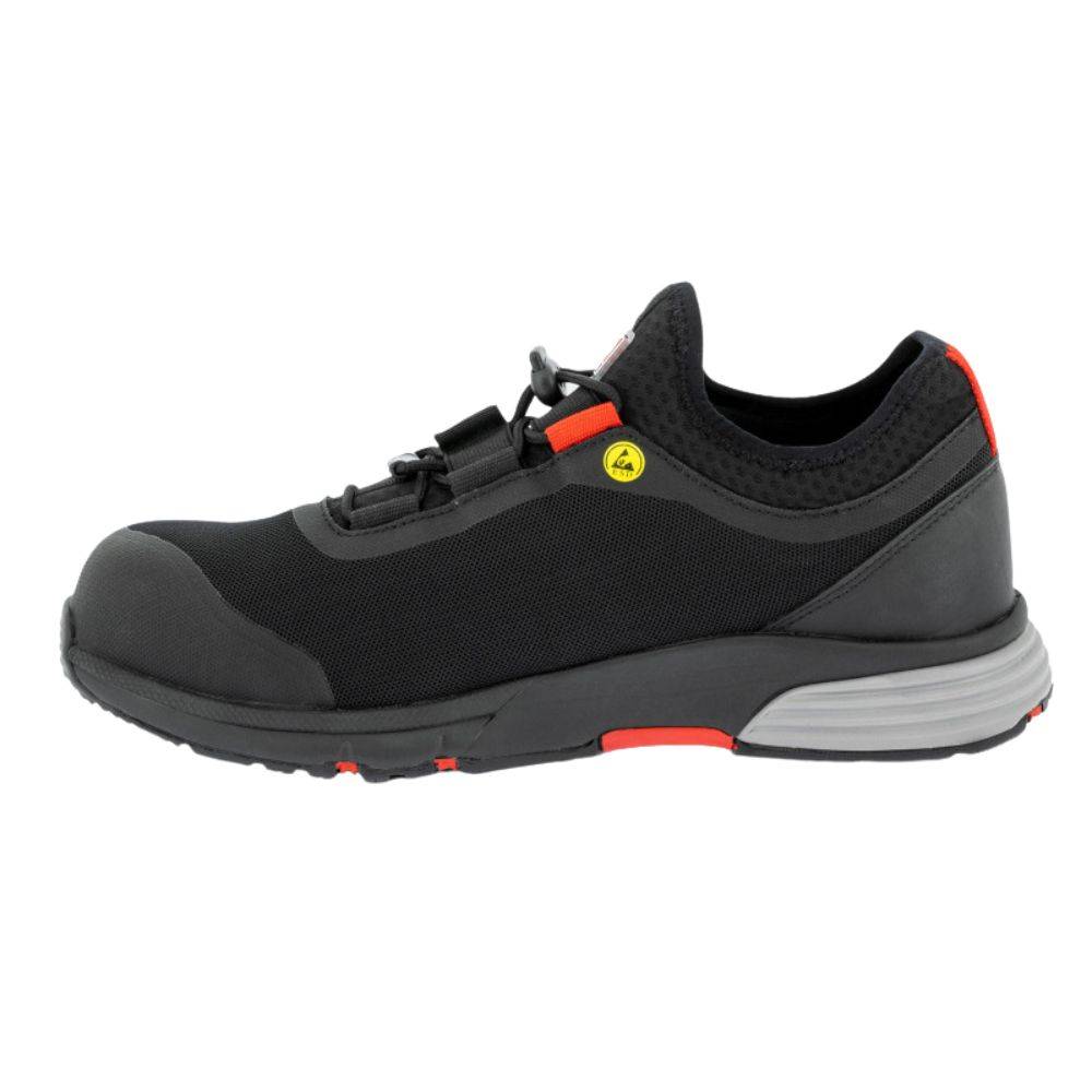 Facom - Chaussures de sécurité SOTCHI S1P SRC HRO | 07SOTCHI78 - Facom - Imagen 4