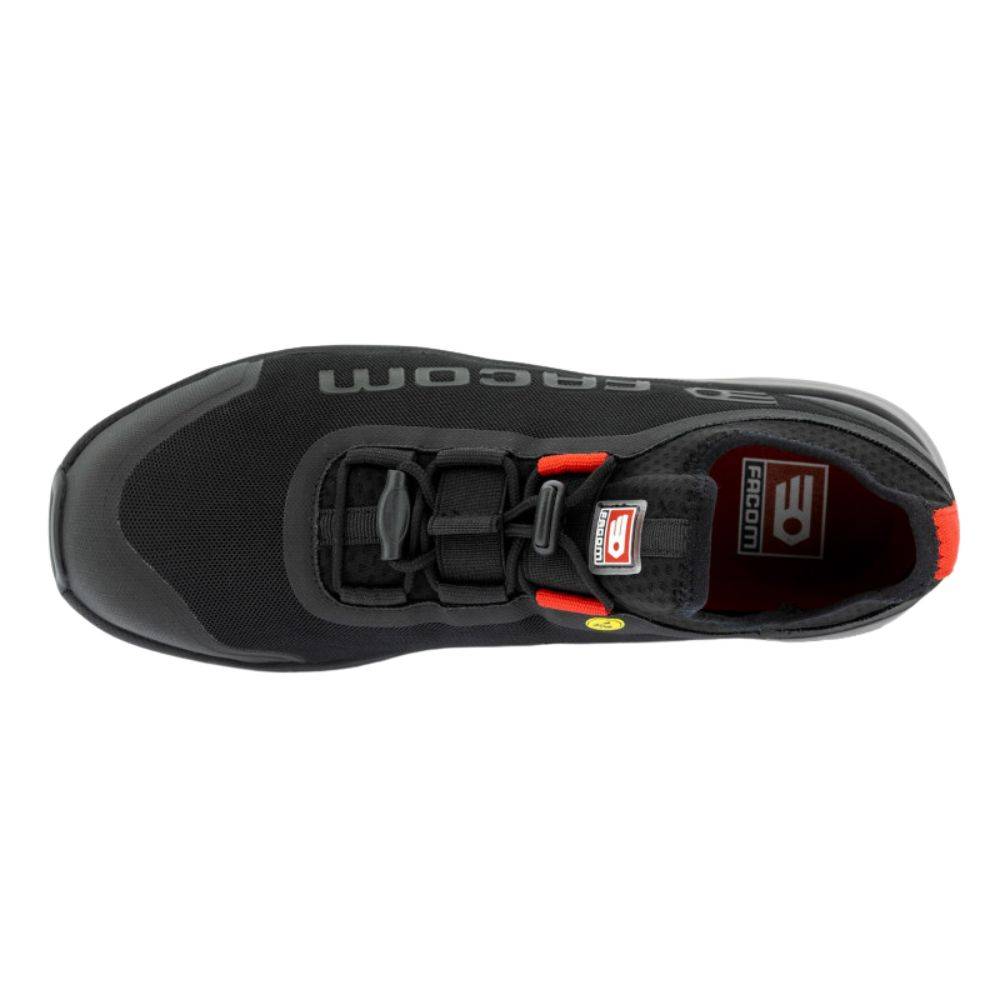 Facom - Chaussures de sécurité SOTCHI S1P SRC HRO | 07SOTCHI78 - Facom - Imagen 5
