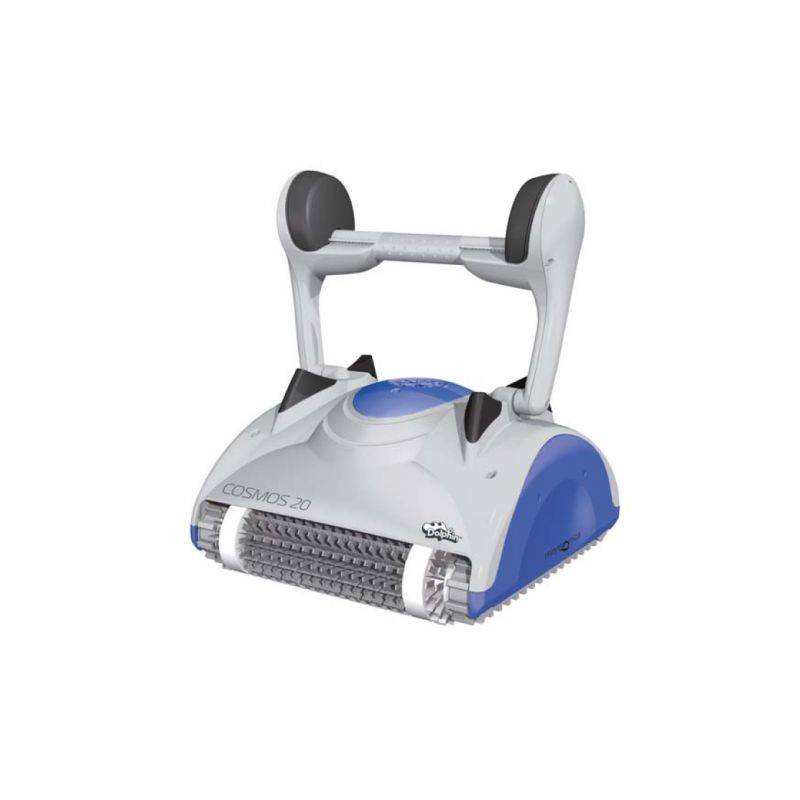 Robot MAYTRONICS Cosmos 20CB - Pour piscine jusqu'à 15m de longueur - 99996049-COS - Image 1