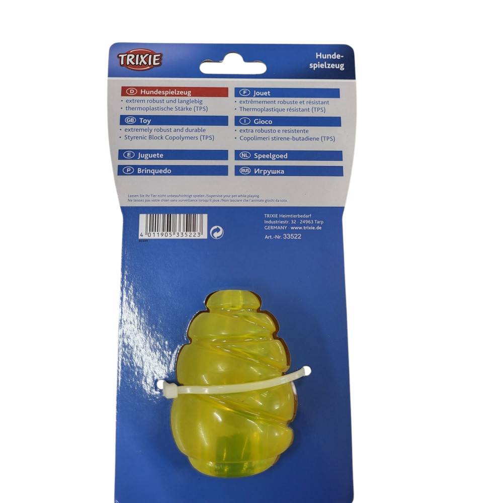 Trixie - jouer pour chien Super Strong Sauteur - Imagen 4