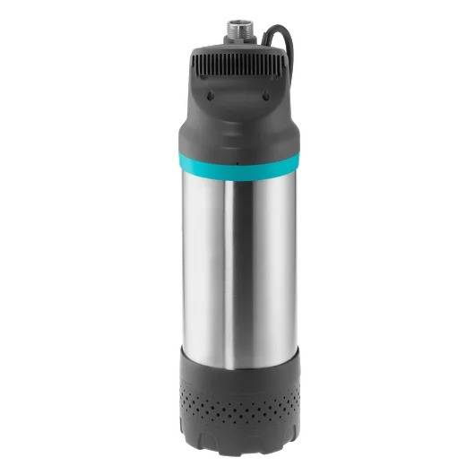 Gardena - Pompe immergée 6100/5 inox automatique - GARDENA - 1773-20 - Image 4