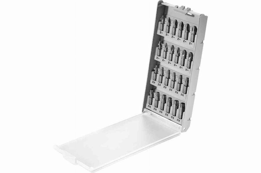 Festool - Coffret à embouts FESTOOL BKS SYS3 25mm CE - 577401 - Imagen 1