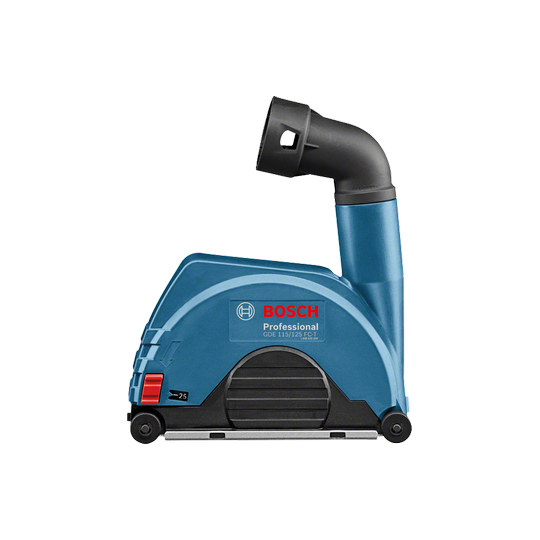 Bosch - Système d'aspiration de poussière BOSCH GDE 230 FC-S - 1600A003DL - Image 1