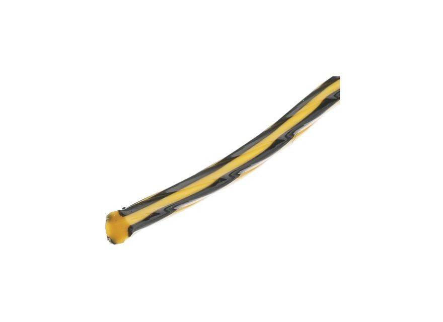 Dewalt - Recharge fil 2mm x 68.6m DEWALT pour coupe-bordure/ débrousailleuse - DT20651-QZ - Imagen 2