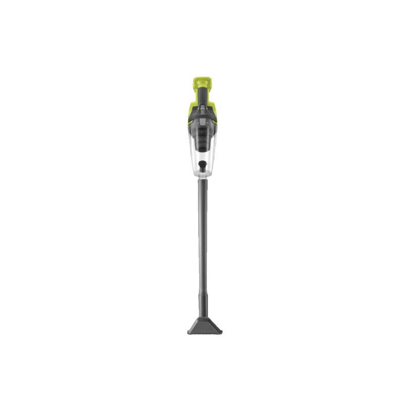 Ryobi - Aspirateur à main RYOBI - RHV18F-0 - 18V One Plus - 600ml - Sans batterie ni chargeur - Tube d'extension - Embout balai - Image 1