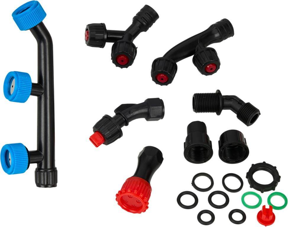 Importdistrib - Pulvérisateur electrique sur batterie 18L - Image 10