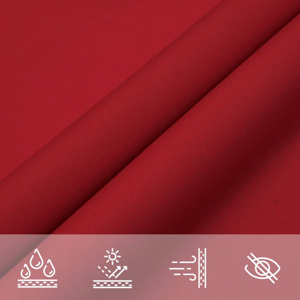 Prolenta Premium - Store banne polyuréthane rouge  - Prolenta premium p330.7 - Image 7