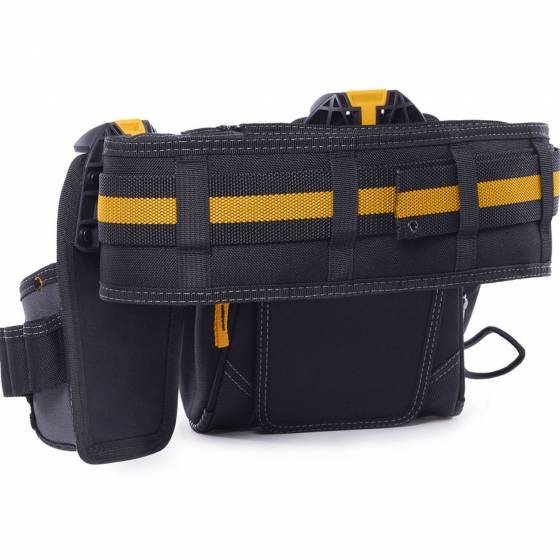Ceinture porte-outils 3pcs d'artisan - TOUGHBUILT - TB-CT-111-3P-CEA - Imagen 5