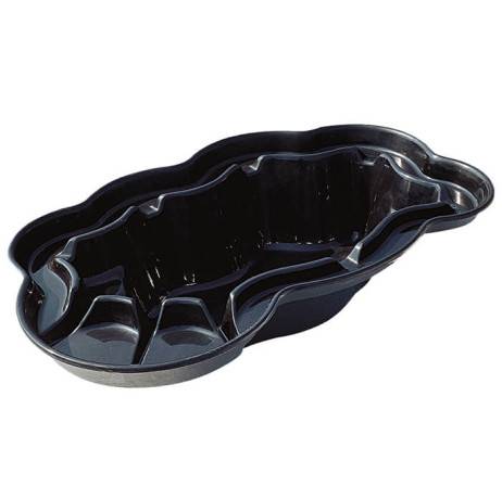 Ubbink - Bassin de jardin préformé Neptun 3800 L - Imagen 1
