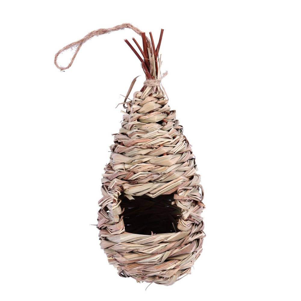 IntiMeg - Maison d'oiseau - IntiMeg - Image 1