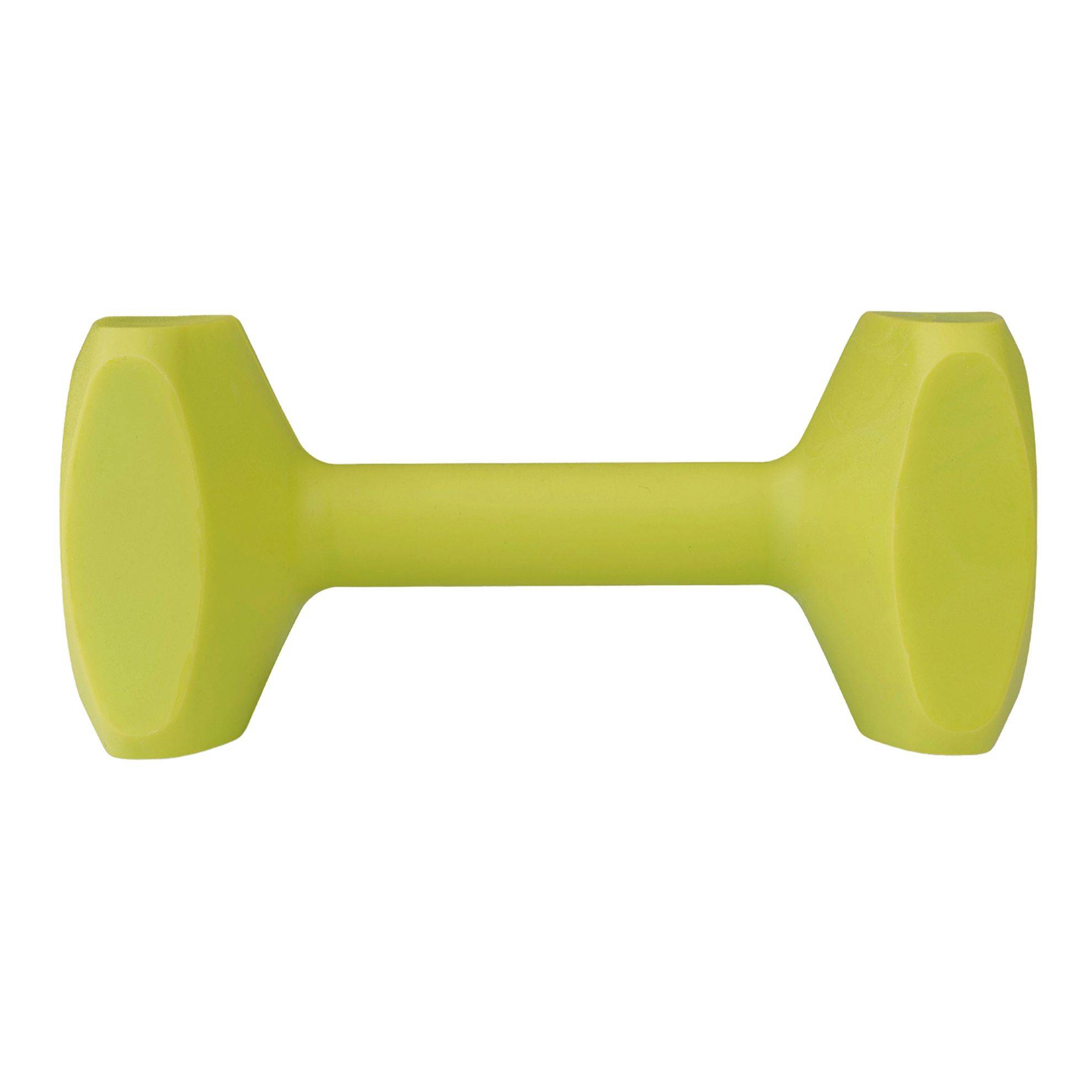 Haltère d'éducation Dumbbell Coachi Taille : 14cm - 200gr COACHI