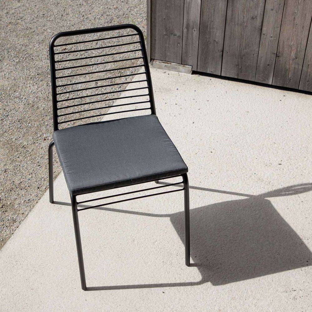 Venture Home - Chaise de jardin Panjin - Imagen 2