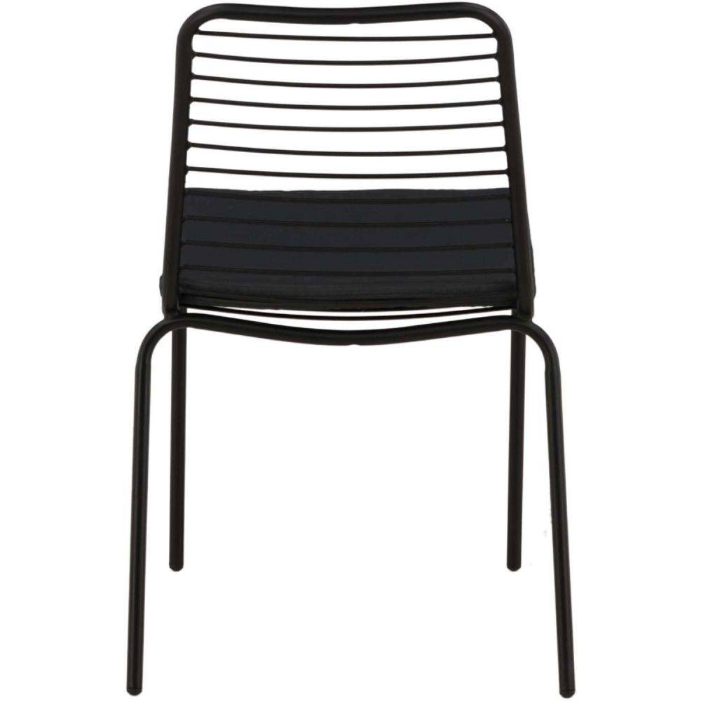 Venture Home - Chaise de jardin Panjin - Imagen 4