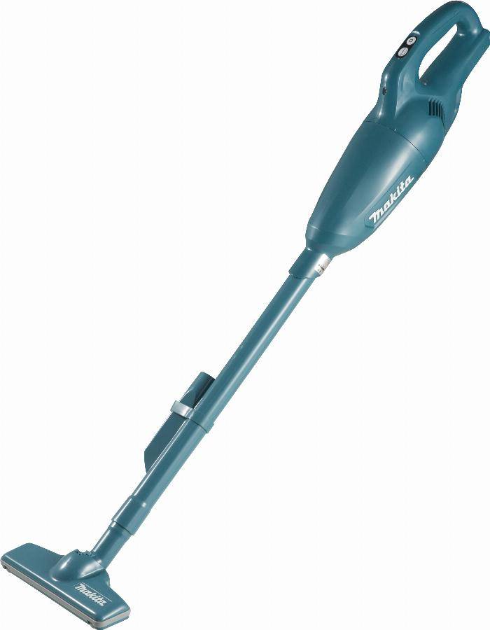 Makita - Aspirateur 12 V Li-Ion 44 mbar MAKITA - Sans batterie, ni chargeur - CL108FDZ