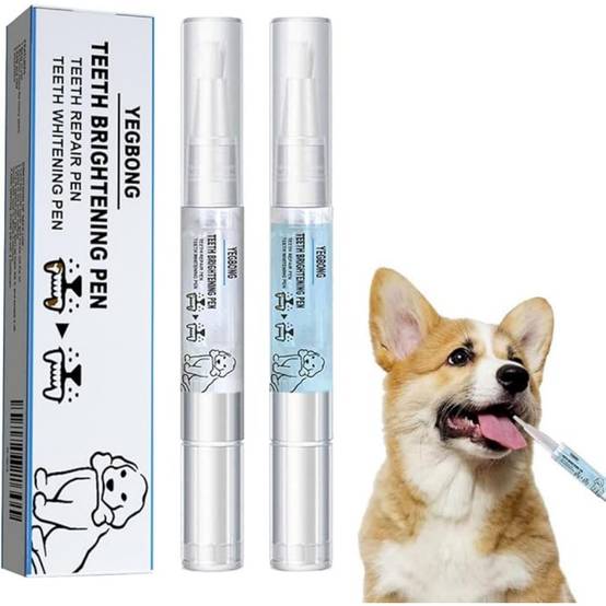 Gel de Réparation Buccale pour Chien - Image 1