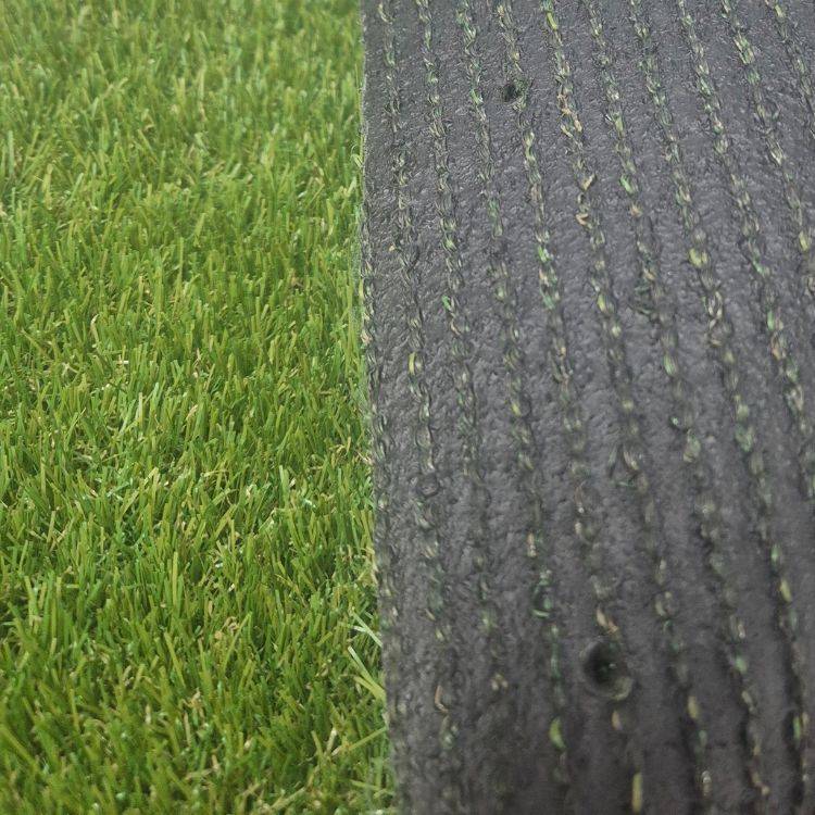 Gazon Synthétique GREEN PRO 36mm - 4Mx4M soit 16m2 - BBE - Image 5