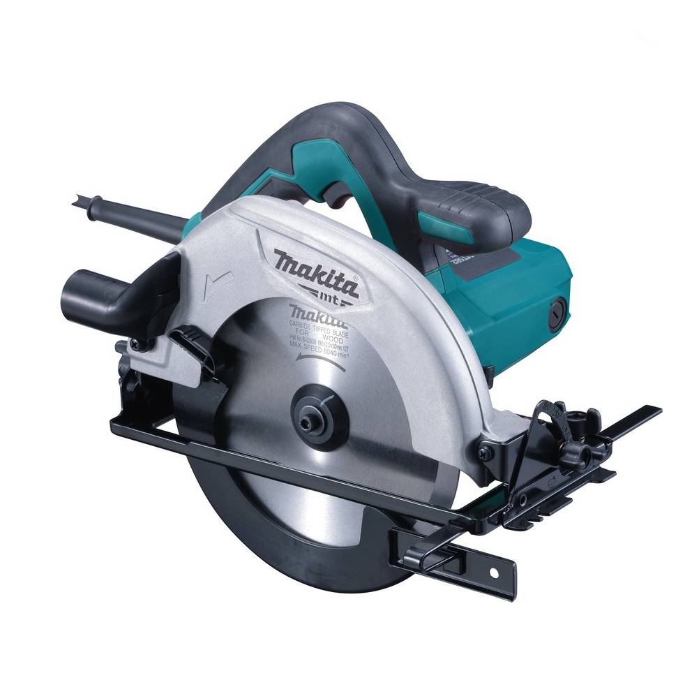 Makita - Scie circulaire - 190 mm - 1.050 W - MAKITA - M5802B