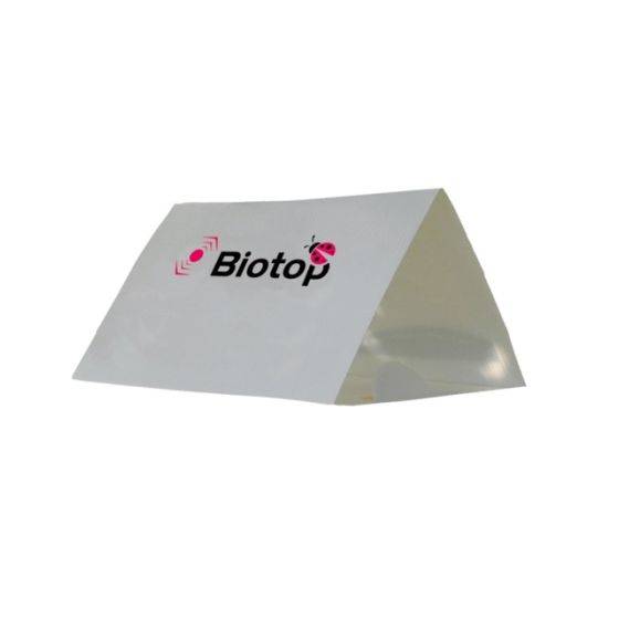 Biotop - Biotop - Piège à papillons type Delta + 3 fonds collants - Image 2