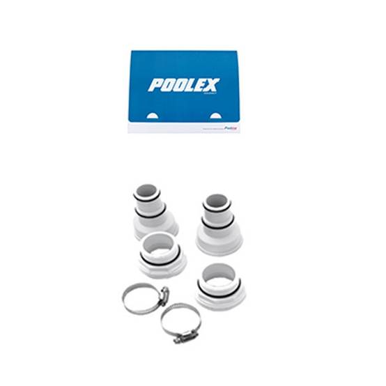 Pompe à chaleur Poolex Nano Action 3 - Image 6