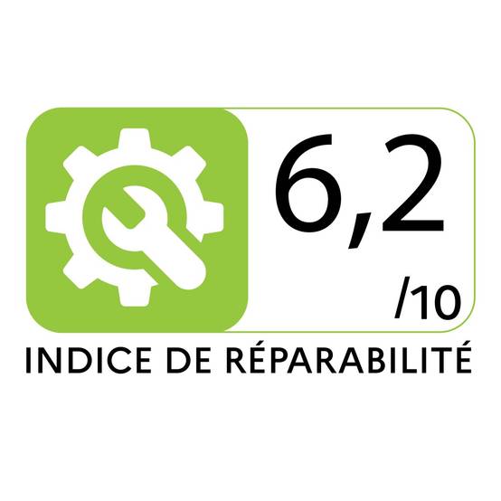 Aspirateur de cendres 800W 4Litres Filtre HEPA Cendres chaudes jusqu'à 40°CVITO - Image 3