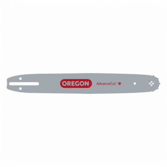 Oregon - Guide chaîne tronçonneuse 40 cm, pas 3/8", jauge 1,3mm, 56 maillons Advancecut™ - OREGON 160SXEA095 - Image 1