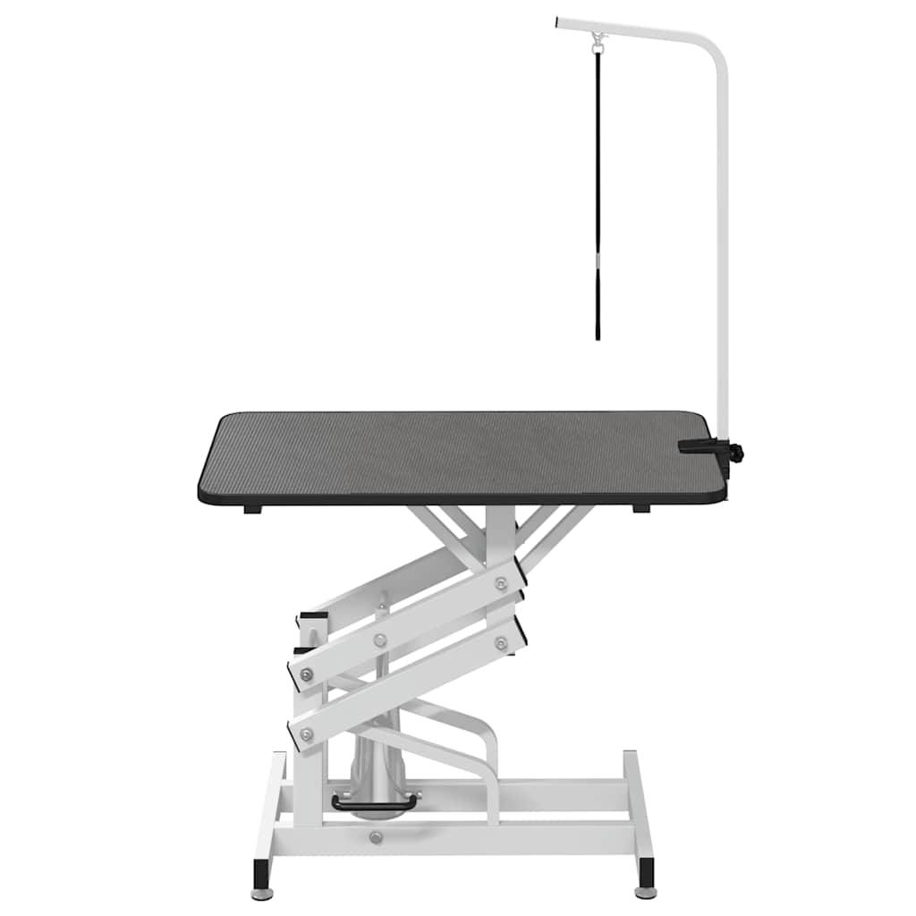 Vidaxl - Table Toilettage Ajustable Hydraulique pour Chiens Chats Animaux vidaXL 170172 - Imagen 5