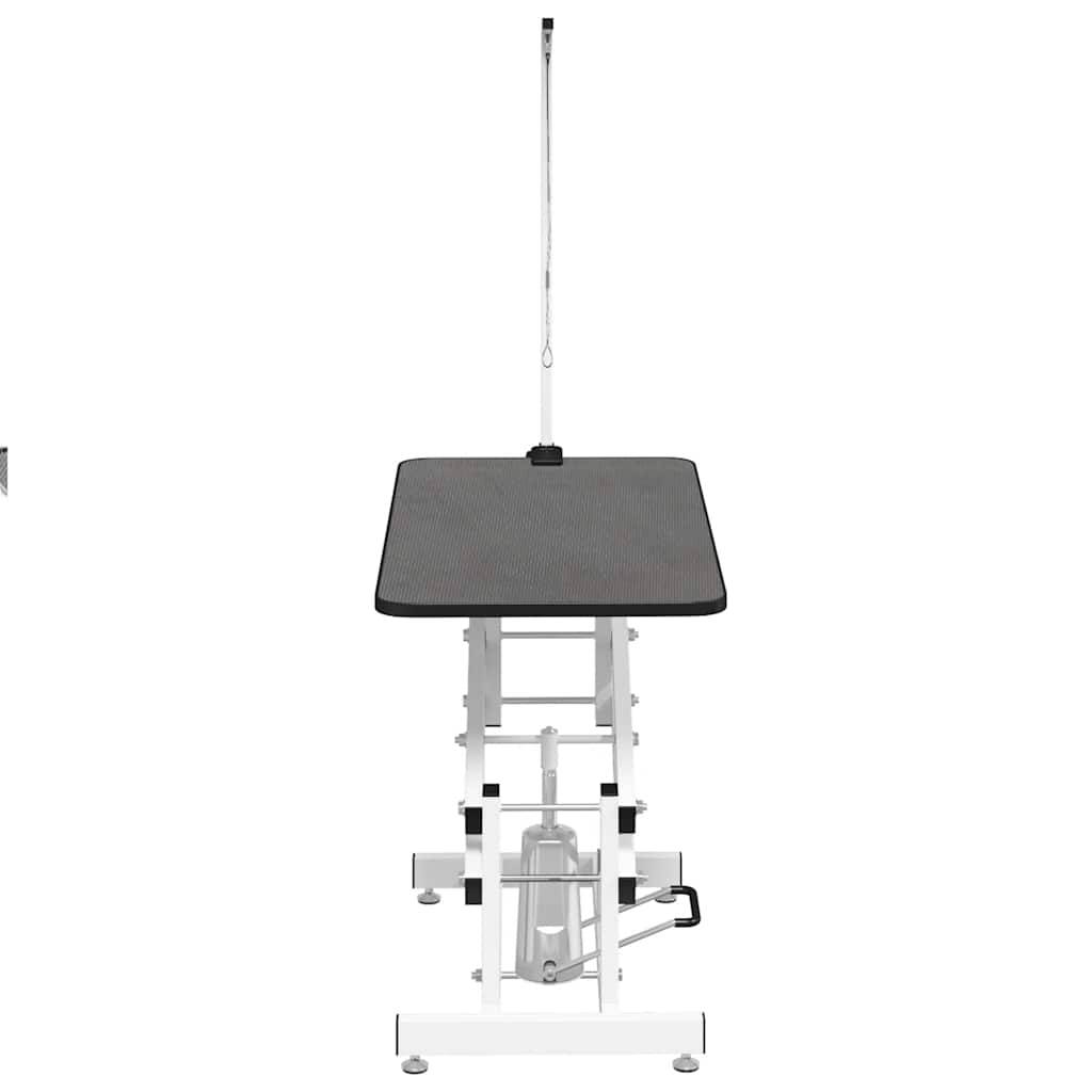 Vidaxl - Table Toilettage Ajustable Hydraulique pour Chiens Chats Animaux vidaXL 170172 - Imagen 3