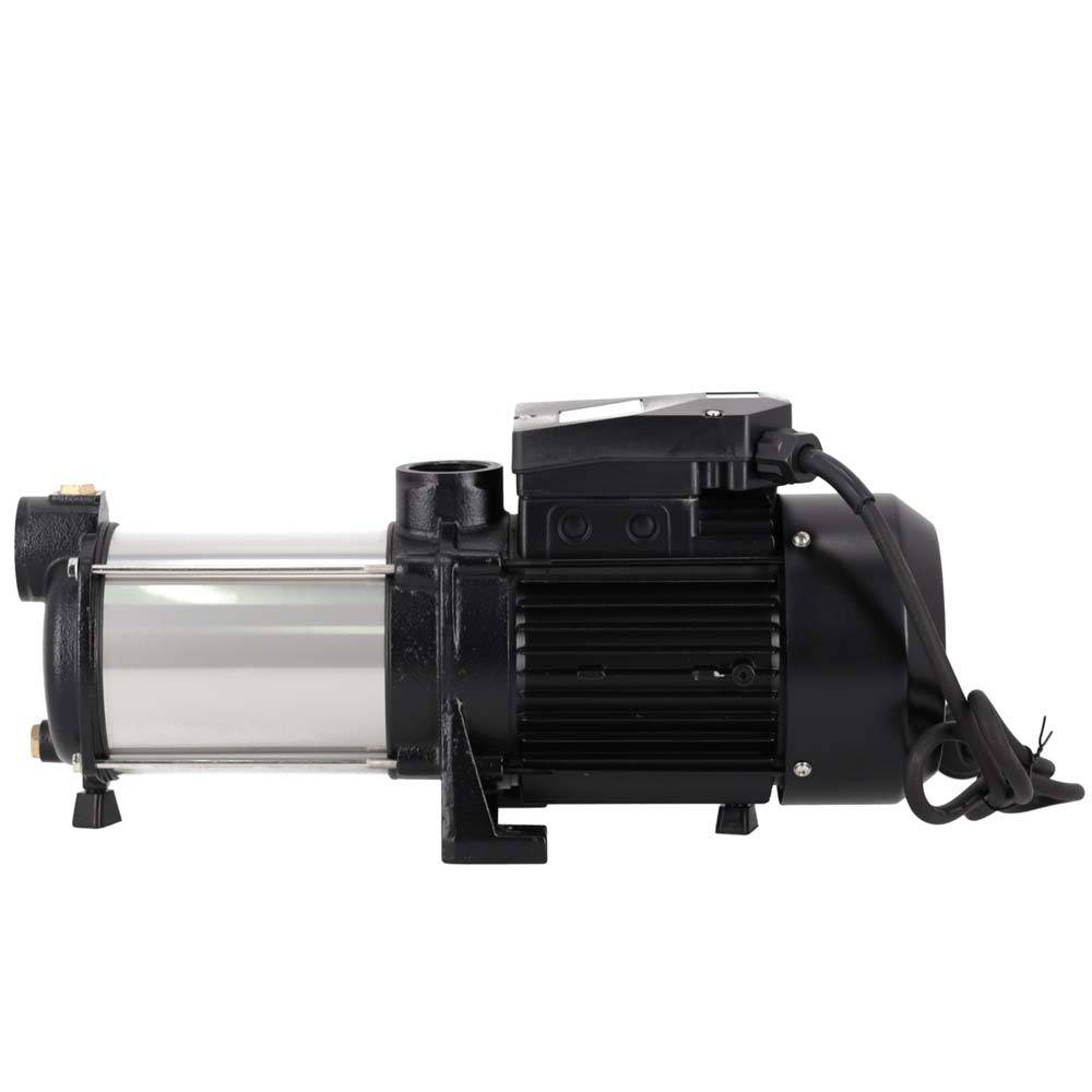 Ribimex - Pompe à eau SuperJet multicellulaire auto-amorçante 2300 W - 5,8 bars - Imagen 2