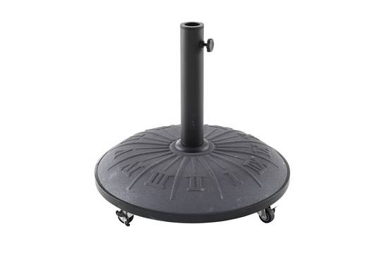 Hesperide - Pied De Parasol Cadran 25 kg Hespéride - Image 1